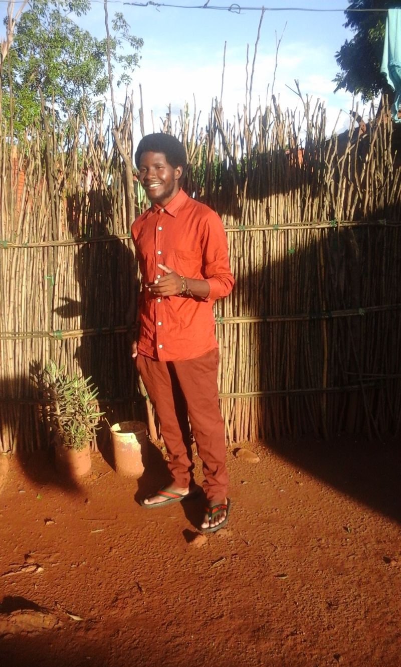 Phadey